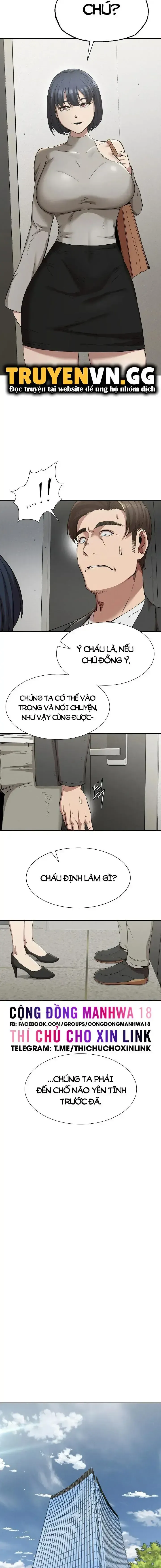 đọc truyện Ân Đền Oán Trả Chương 15 ảnh 12 tại Giả Dược