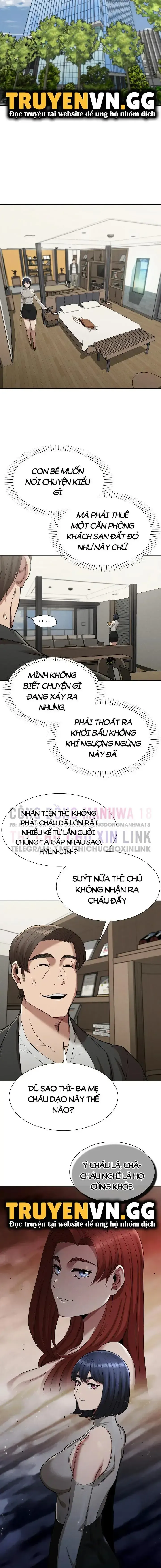 đọc truyện Ân Đền Oán Trả Chương 15 ảnh 13 tại Giả Dược
