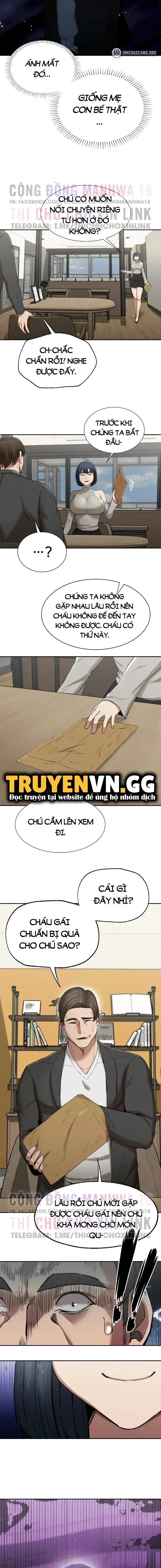 đọc truyện Ân Đền Oán Trả Chương 15 ảnh 14 tại Giả Dược