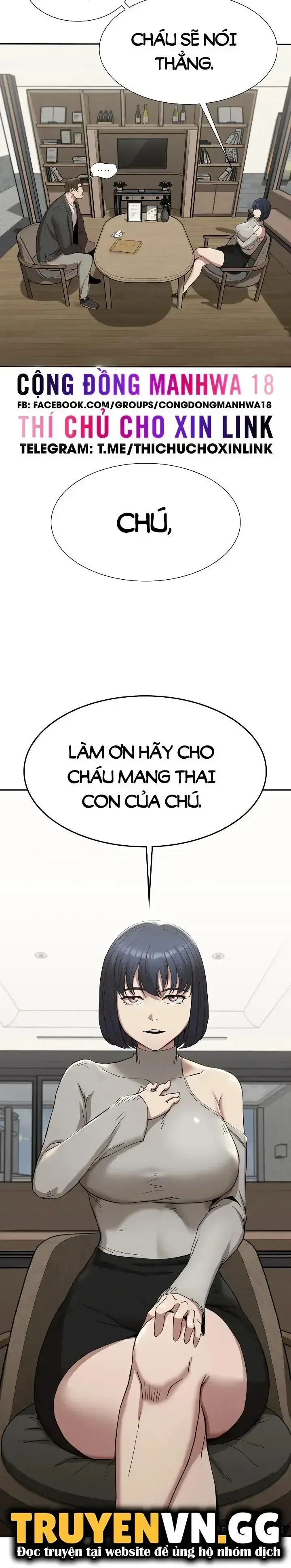 đọc truyện Ân Đền Oán Trả Chương 15 ảnh 17 tại Giả Dược