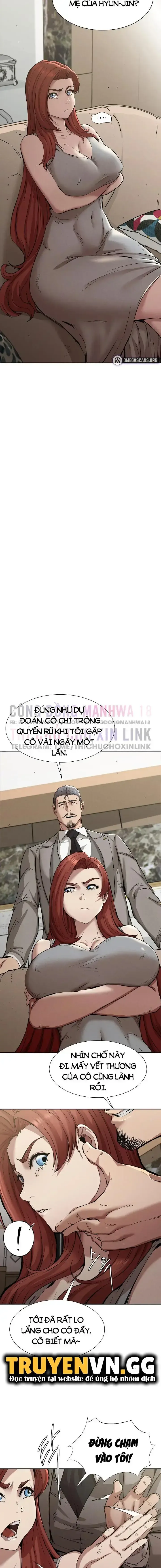 đọc truyện Ân Đền Oán Trả Chương 15 ảnh 3 tại Giả Dược