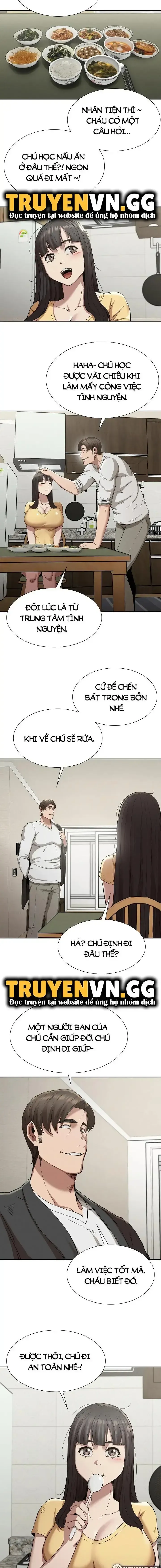 đọc truyện Ân Đền Oán Trả Chương 15 ảnh 10 tại Giả Dược