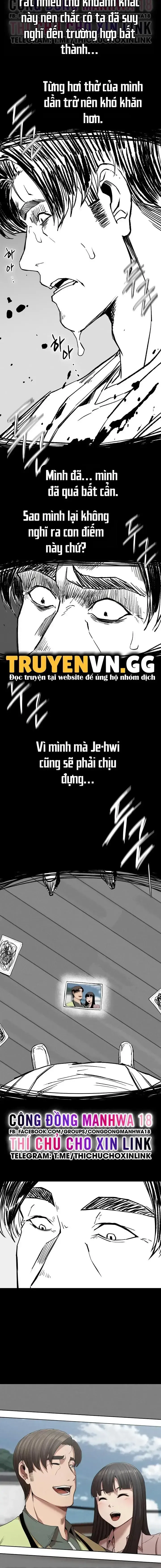 đọc truyện Ân Đền Oán Trả Chương 16 ảnh 12 tại Giả Dược