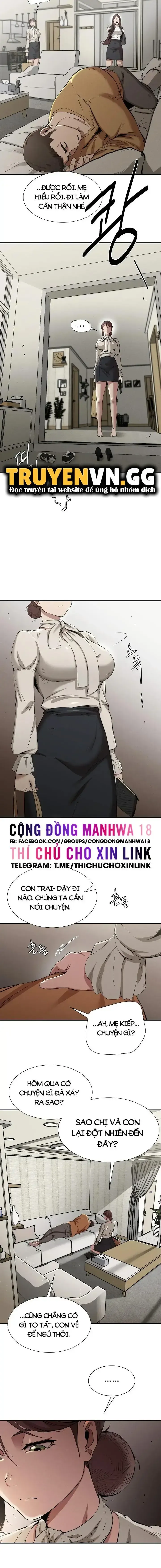 đọc truyện Ân Đền Oán Trả Chương 16 ảnh 3 tại Giả Dược