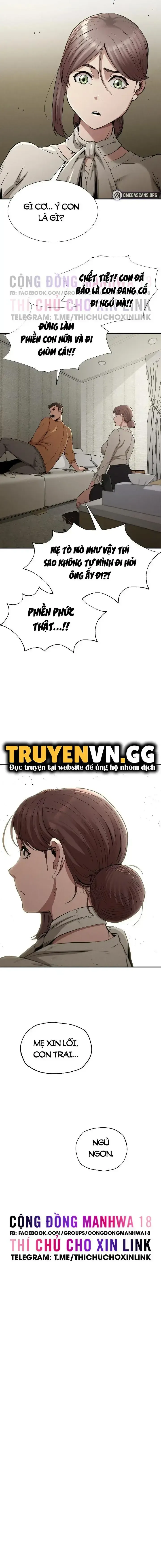 đọc truyện Ân Đền Oán Trả Chương 16 ảnh 5 tại Giả Dược