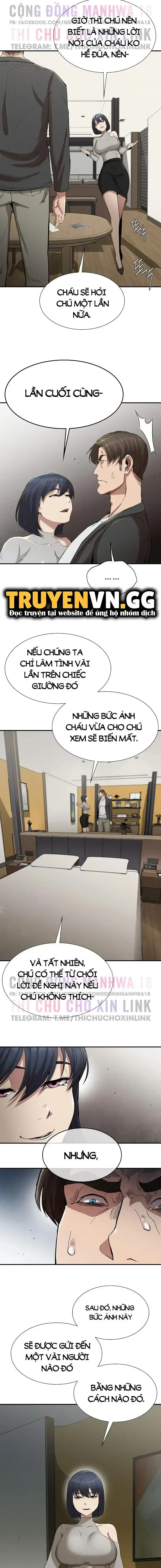 đọc truyện Ân Đền Oán Trả Chương 16 ảnh 8 tại Giả Dược