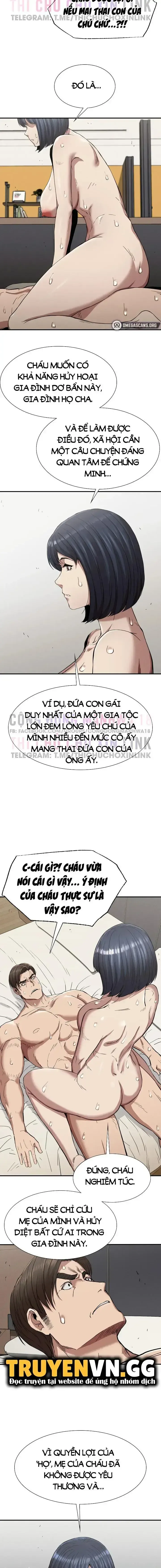 đọc truyện Ân Đền Oán Trả Chương 17 ảnh 13 tại Thiên Thai Truyện