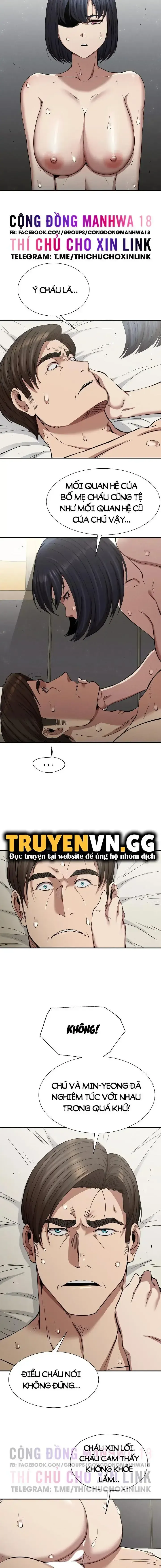 đọc truyện Ân Đền Oán Trả Chương 17 ảnh 14 tại Thiên Thai Truyện