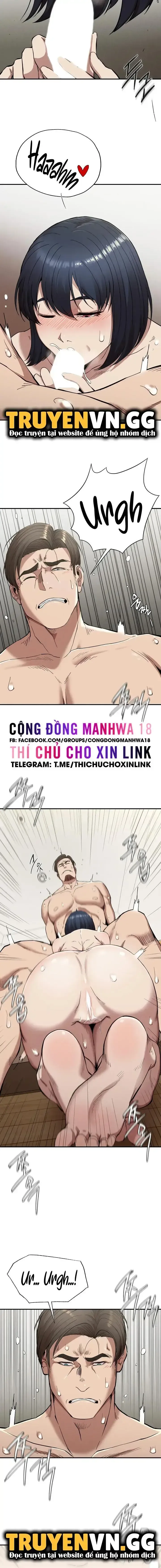 đọc truyện Ân Đền Oán Trả Chương 17 ảnh 7 tại Thiên Thai Truyện