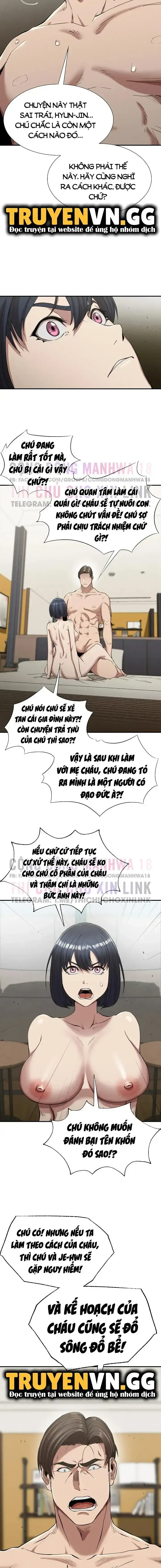 đọc truyện Ân Đền Oán Trả Chương 18 ảnh 15 tại Giả Dược