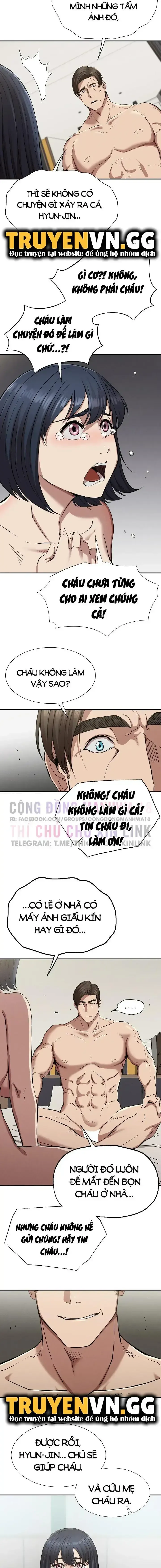 đọc truyện Ân Đền Oán Trả Chương 18 ảnh 17 tại Giả Dược