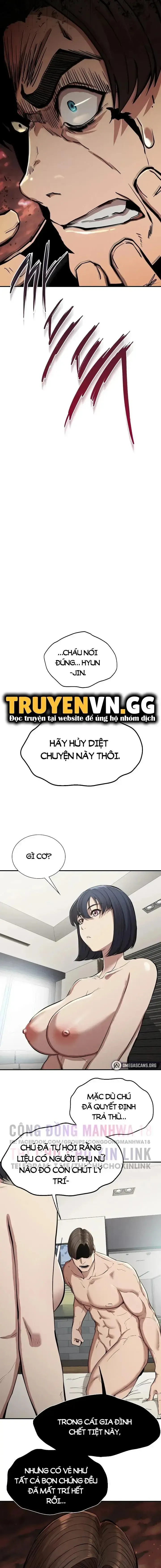 đọc truyện Ân Đền Oán Trả Chương 18 ảnh 7 tại Giả Dược