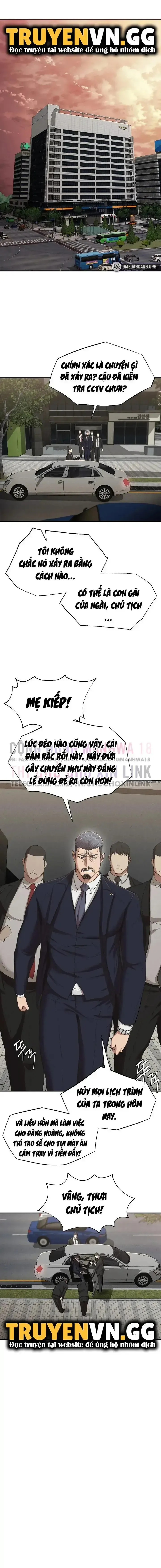 đọc truyện Ân Đền Oán Trả Chương 19 ảnh 1 tại Giả Dược