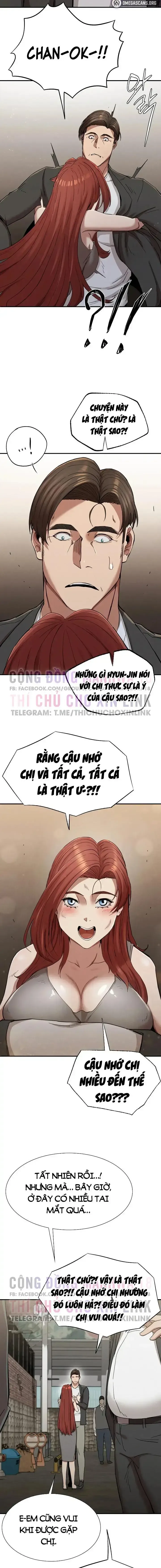 đọc truyện Ân Đền Oán Trả Chương 19 ảnh 12 tại Giả Dược
