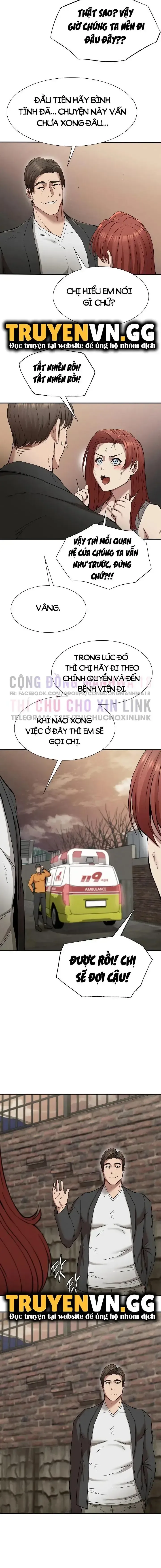 đọc truyện Ân Đền Oán Trả Chương 19 ảnh 13 tại Giả Dược