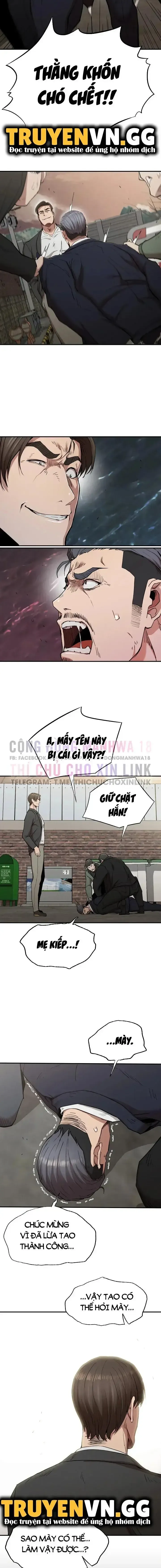 đọc truyện Ân Đền Oán Trả Chương 19 ảnh 8 tại Giả Dược
