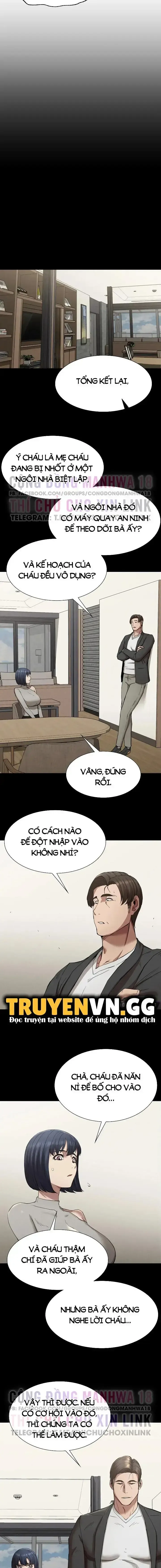 đọc truyện Ân Đền Oán Trả Chương 19 ảnh 9 tại Giả Dược