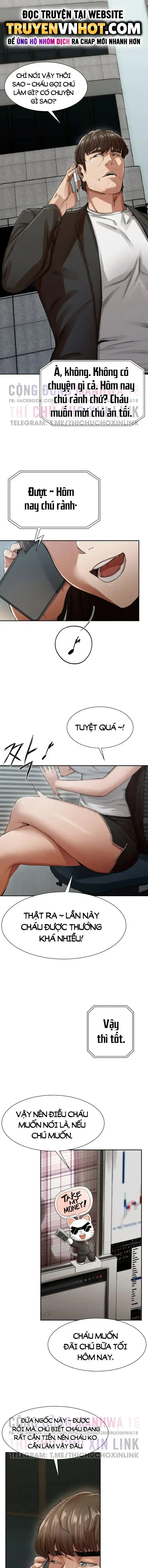 đọc truyện Ân Đền Oán Trả Chương 2 ảnh 15 tại Thiên Thai Truyện
