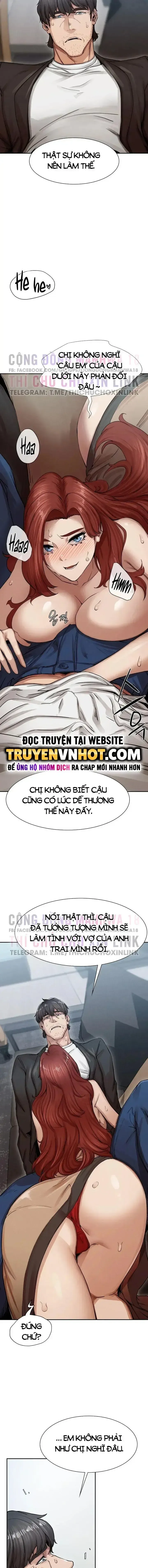 đọc truyện Ân Đền Oán Trả Chương 2 ảnh 4 tại Thiên Thai Truyện