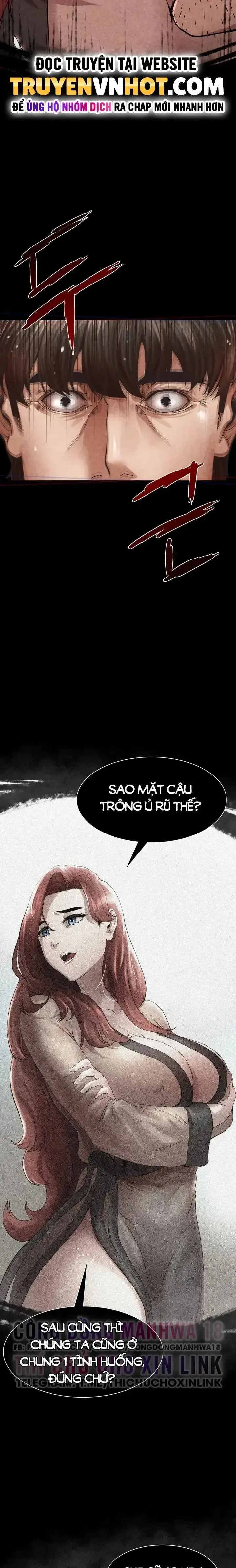 đọc truyện Ân Đền Oán Trả Chương 2 ảnh 51 tại Thiên Thai Truyện