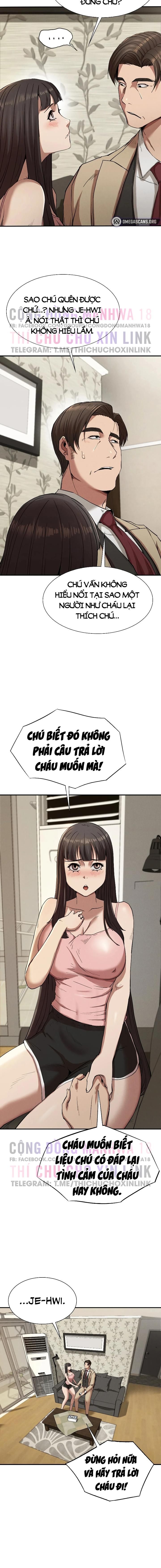 đọc truyện Ân Đền Oán Trả Chương 20 ảnh 12 tại Giả Dược