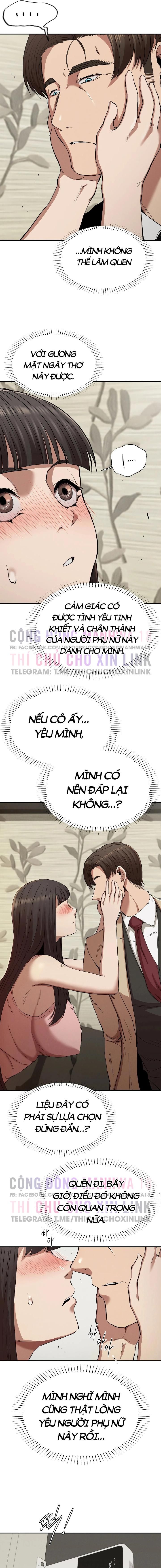 đọc truyện Ân Đền Oán Trả Chương 20 ảnh 14 tại Giả Dược