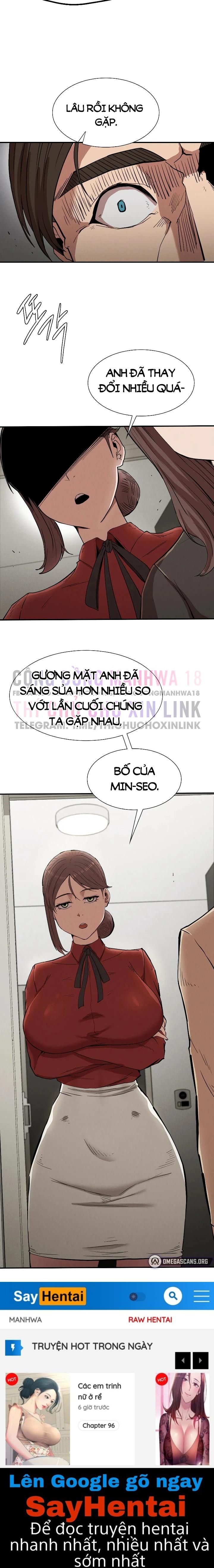 đọc truyện Ân Đền Oán Trả Chương 20 ảnh 16 tại Giả Dược
