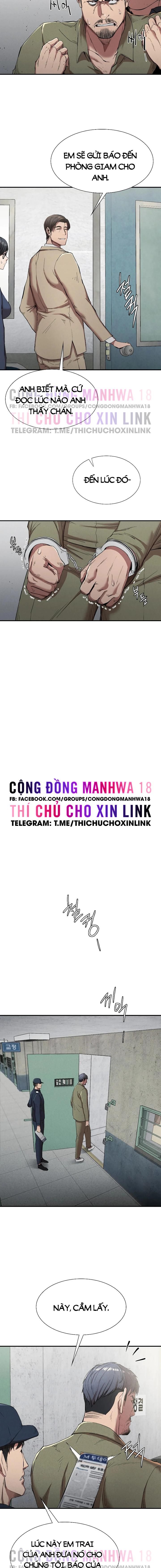 đọc truyện Ân Đền Oán Trả Chương 20 ảnh 6 tại Giả Dược