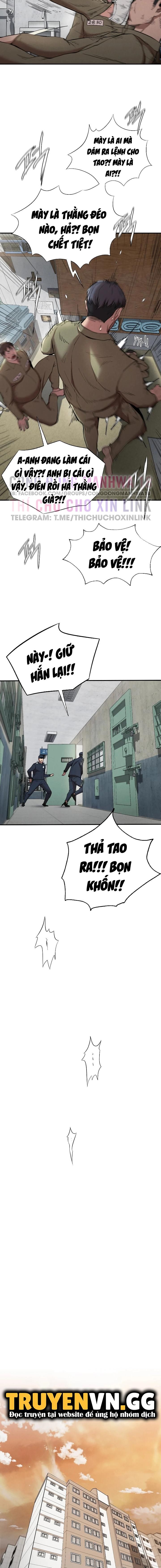 đọc truyện Ân Đền Oán Trả Chương 20 ảnh 9 tại Giả Dược