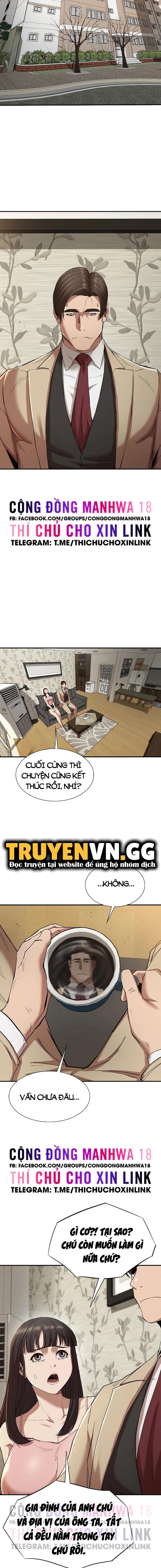 đọc truyện Ân Đền Oán Trả Chương 20 ảnh 10 tại Giả Dược