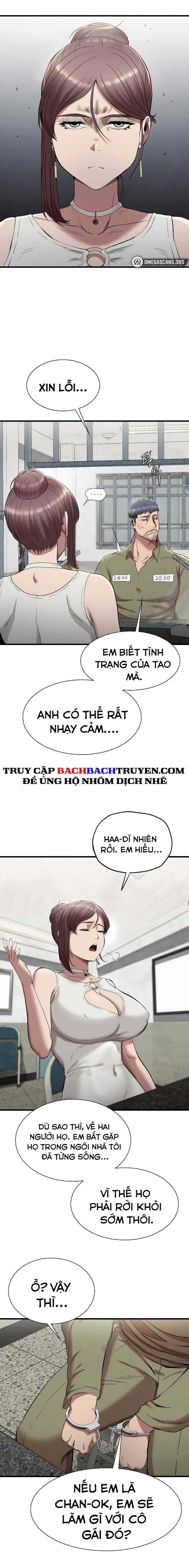đọc truyện Ân Đền Oán Trả Chương 23 ảnh 14 tại Truyện Dạ Ký