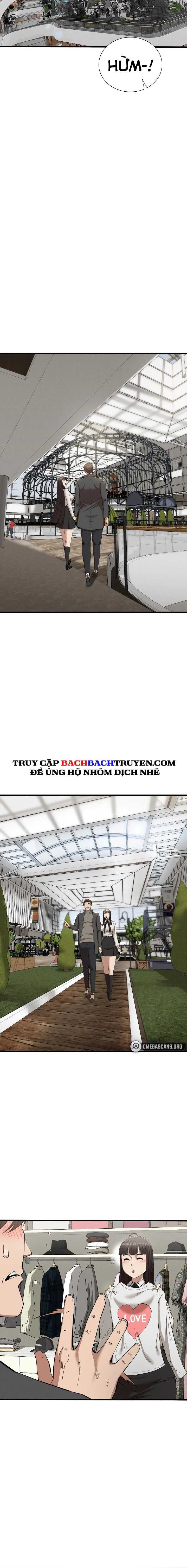 đọc truyện Ân Đền Oán Trả Chương 24 ảnh 14 tại Truyện Dạ Ký