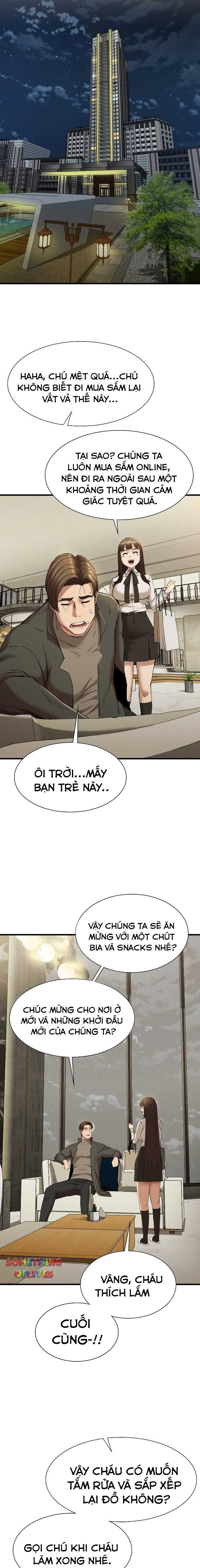 đọc truyện Ân Đền Oán Trả Chương 24 ảnh 17 tại Truyện Dạ Ký