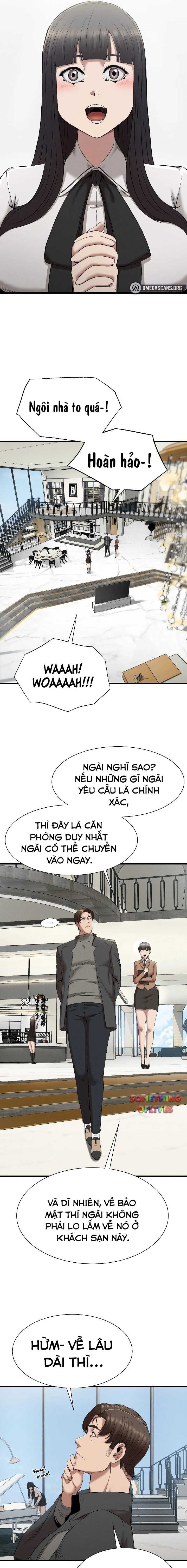 đọc truyện Ân Đền Oán Trả Chương 24 ảnh 5 tại Truyện Dạ Ký
