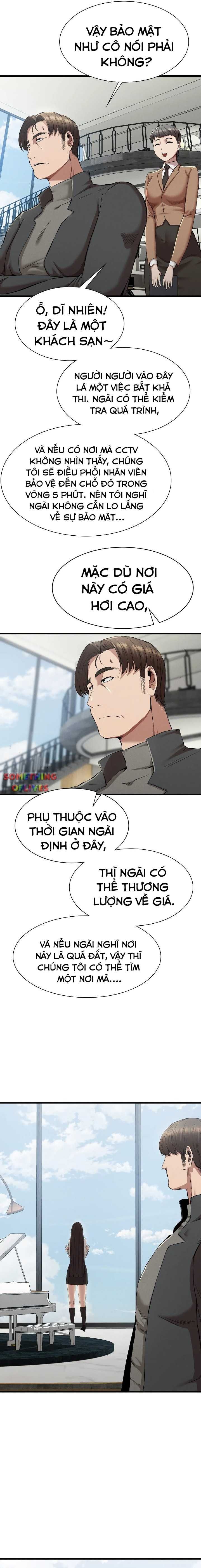 đọc truyện Ân Đền Oán Trả Chương 24 ảnh 7 tại Truyện Dạ Ký