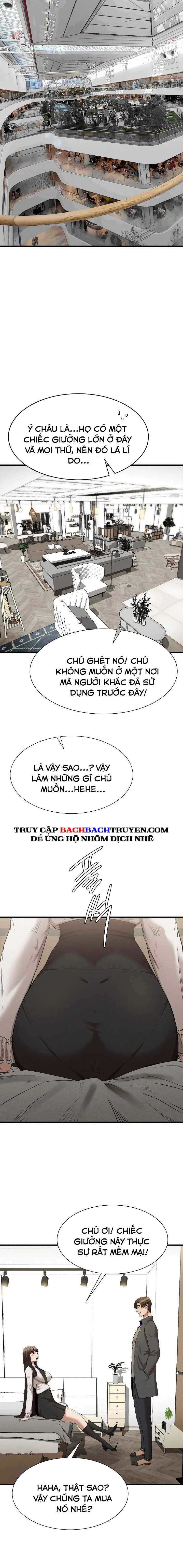 đọc truyện Ân Đền Oán Trả Chương 24 ảnh 10 tại Truyện Dạ Ký