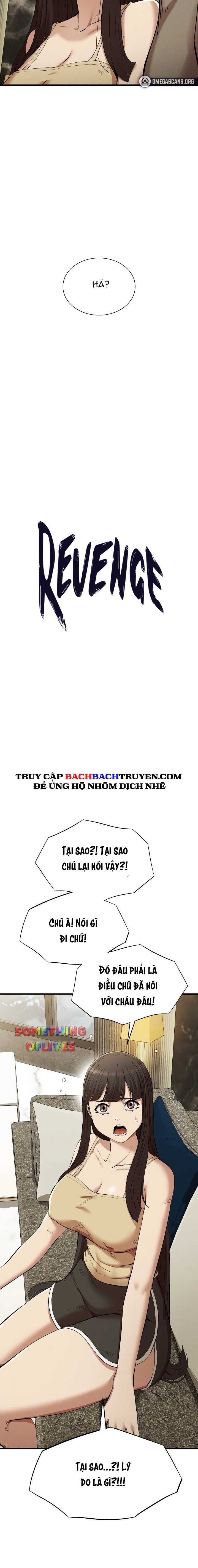 đọc truyện Ân Đền Oán Trả Chương 25 ảnh 2 tại Truyện Dạ Ký