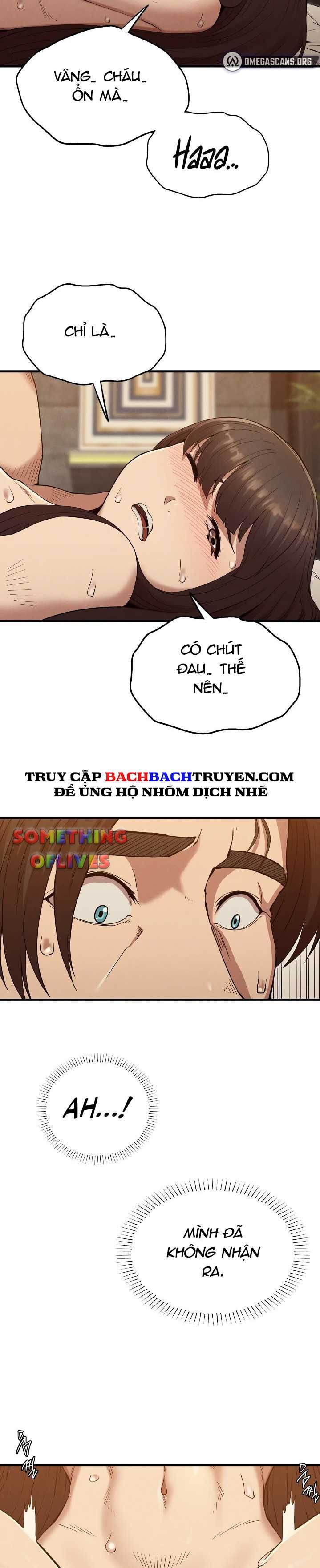 đọc truyện Ân Đền Oán Trả Chương 26 ảnh 24 tại Truyện Dạ Ký