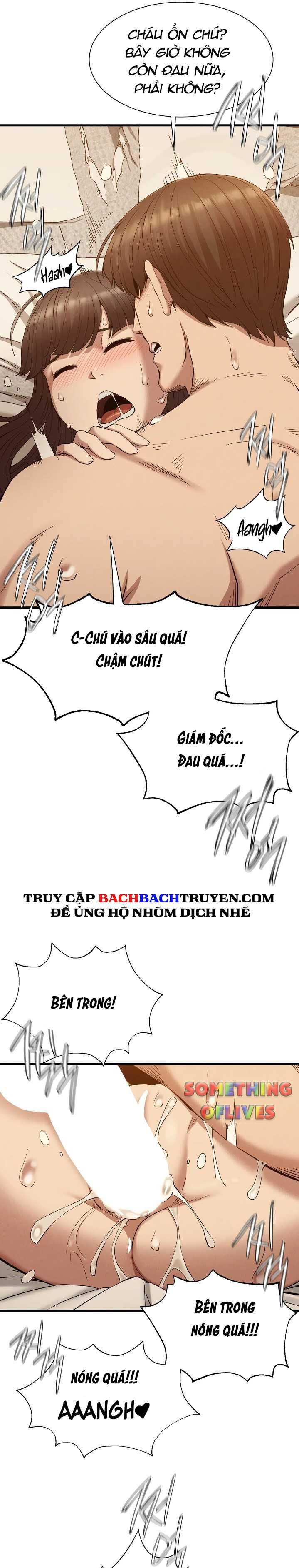 đọc truyện Ân Đền Oán Trả Chương 26 ảnh 8 tại Truyện Dạ Ký