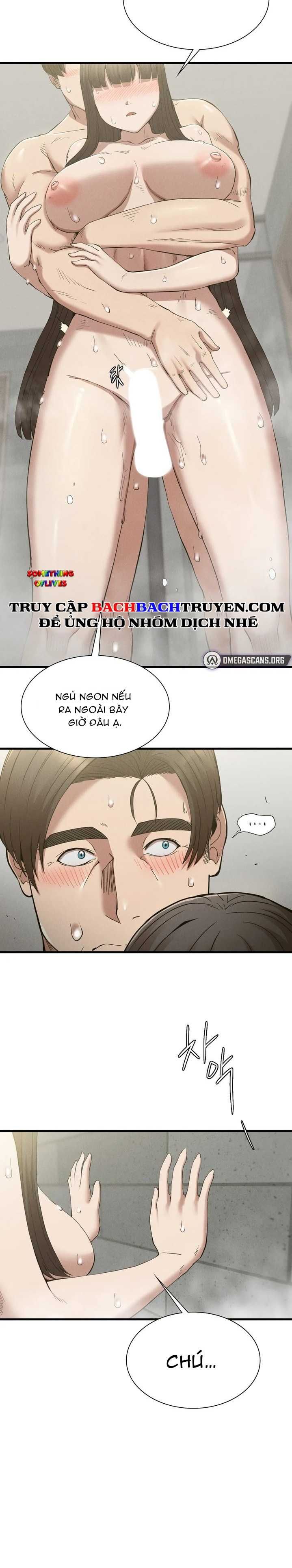 đọc truyện Ân Đền Oán Trả Chương 27 ảnh 15 tại Truyện Dạ Ký