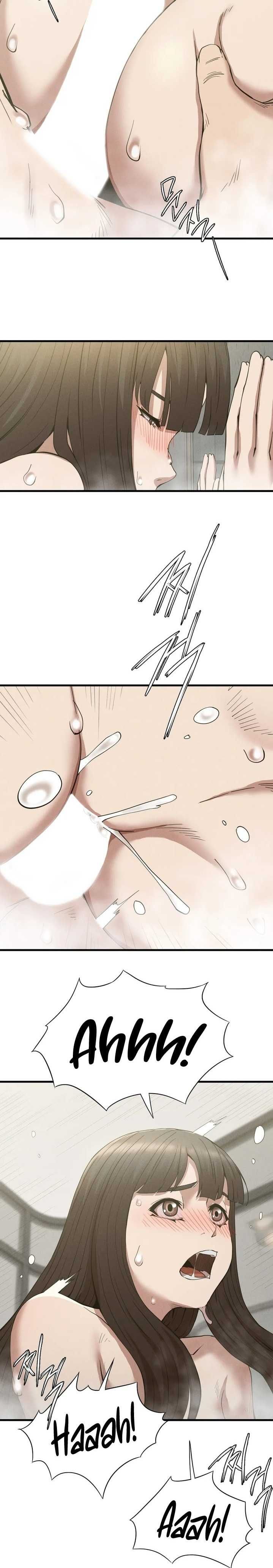 đọc truyện Ân Đền Oán Trả Chương 27 ảnh 17 tại Truyện Dạ Ký