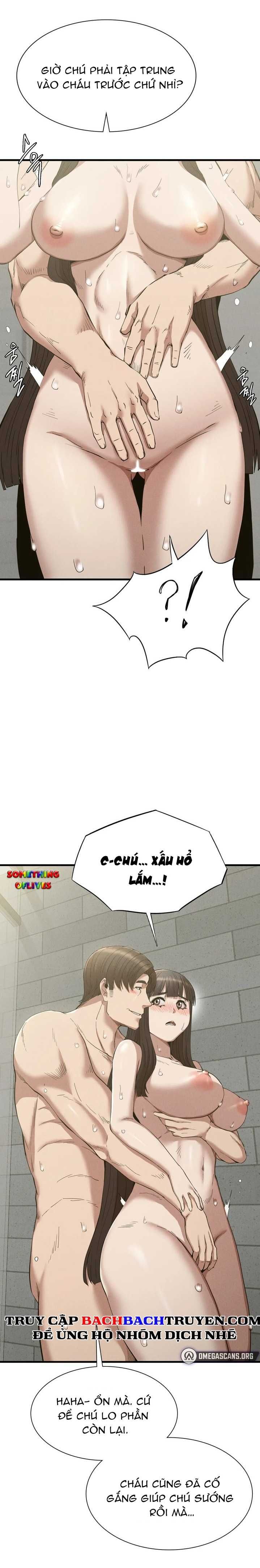 đọc truyện Ân Đền Oán Trả Chương 27 ảnh 9 tại Truyện Dạ Ký