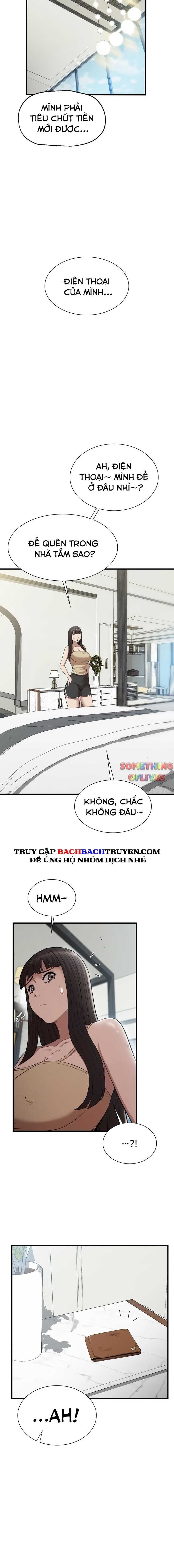 đọc truyện Ân Đền Oán Trả Chương 28 ảnh 12 tại Truyện Dạ Ký