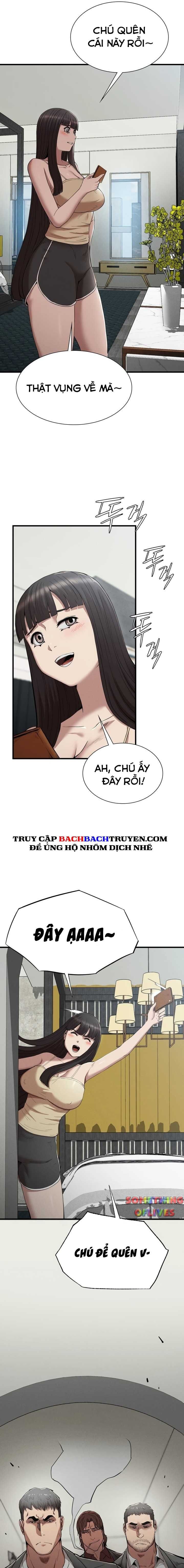 đọc truyện Ân Đền Oán Trả Chương 28 ảnh 13 tại Truyện Dạ Ký