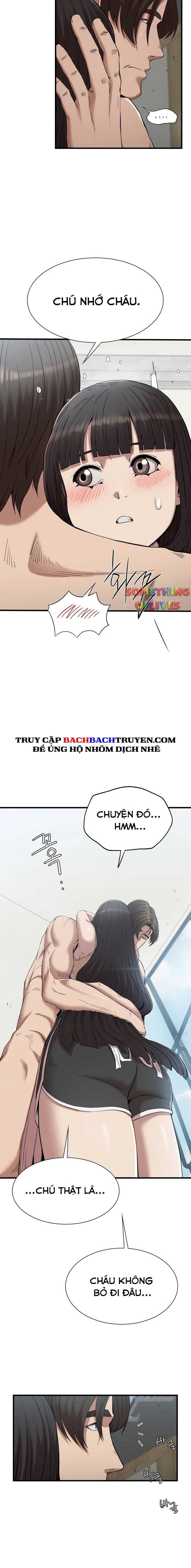 đọc truyện Ân Đền Oán Trả Chương 28 ảnh 6 tại Truyện Dạ Ký