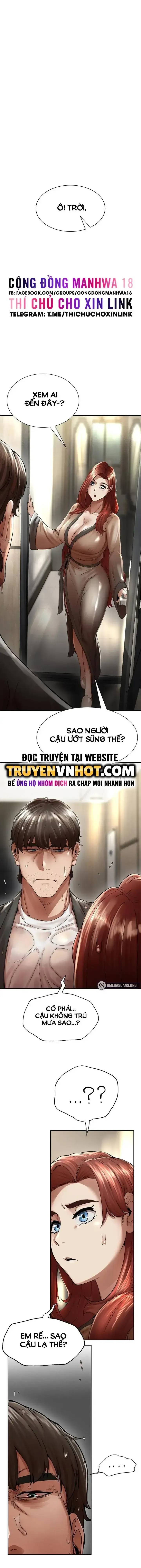 đọc truyện Ân Đền Oán Trả Chương 3 ảnh 2 tại Giả Dược