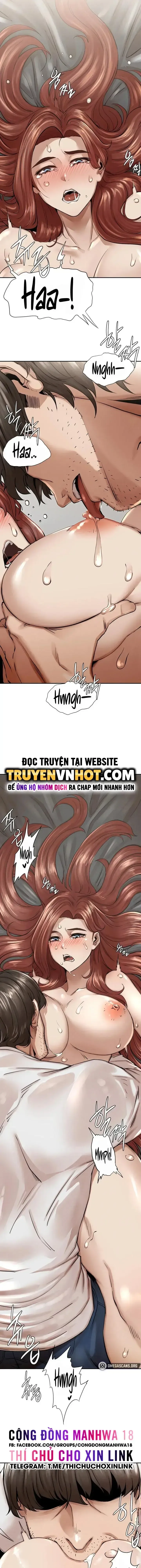 đọc truyện Ân Đền Oán Trả Chương 3 ảnh 15 tại Giả Dược