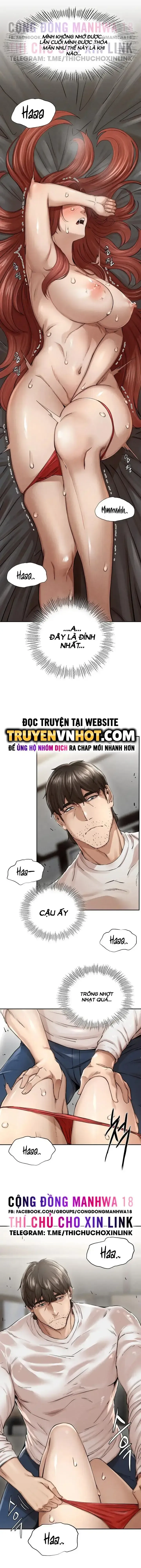 đọc truyện Ân Đền Oán Trả Chương 3 ảnh 24 tại Giả Dược