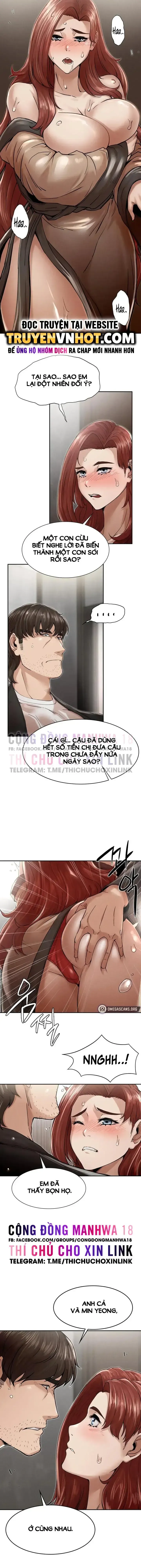 đọc truyện Ân Đền Oán Trả Chương 3 ảnh 7 tại Giả Dược