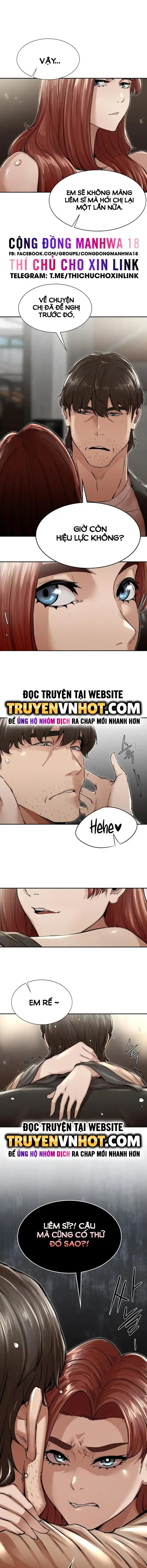 đọc truyện Ân Đền Oán Trả Chương 3 ảnh 9 tại Giả Dược